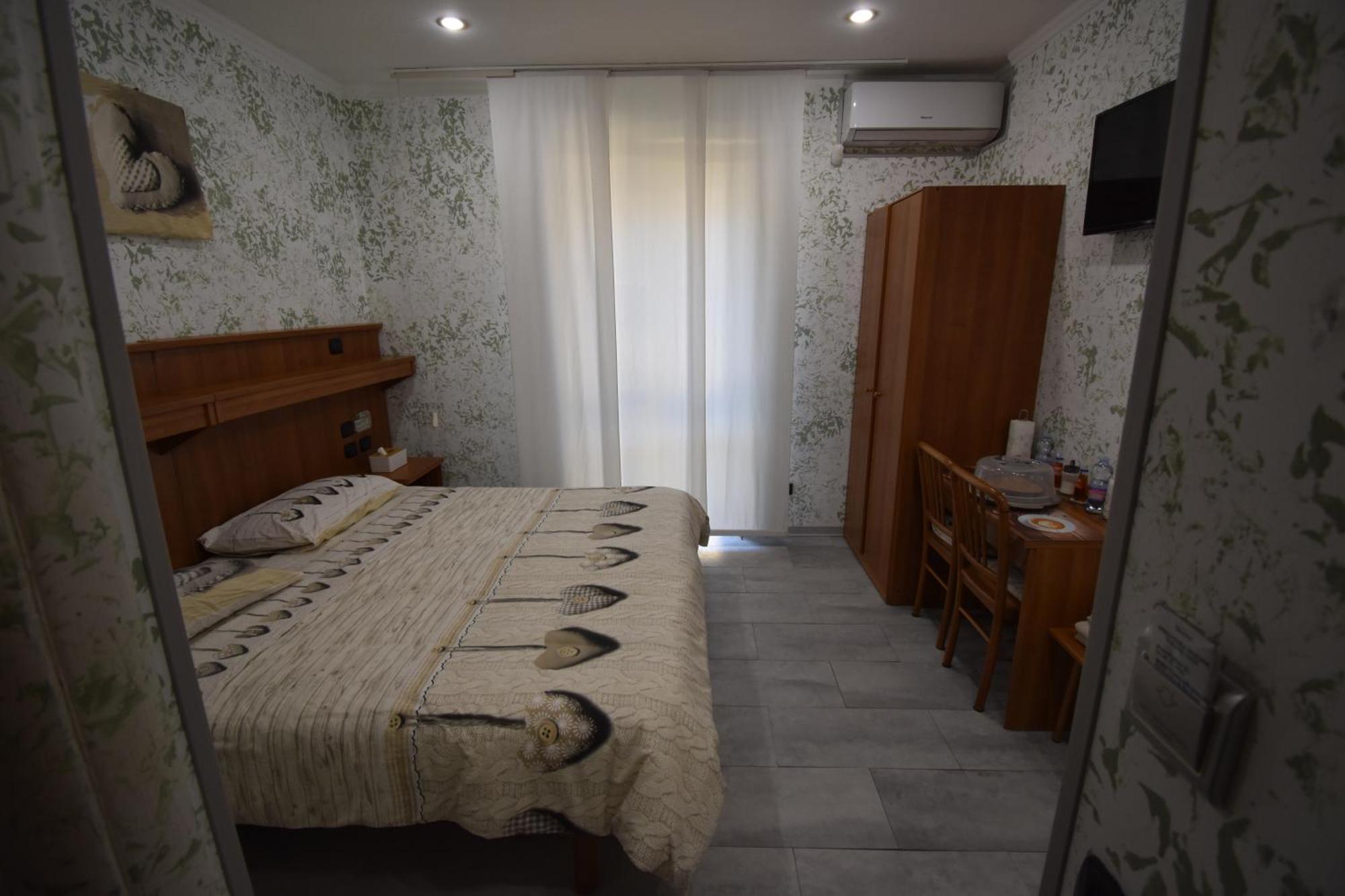 Vichyenichy Otel Morena Oda fotoğraf