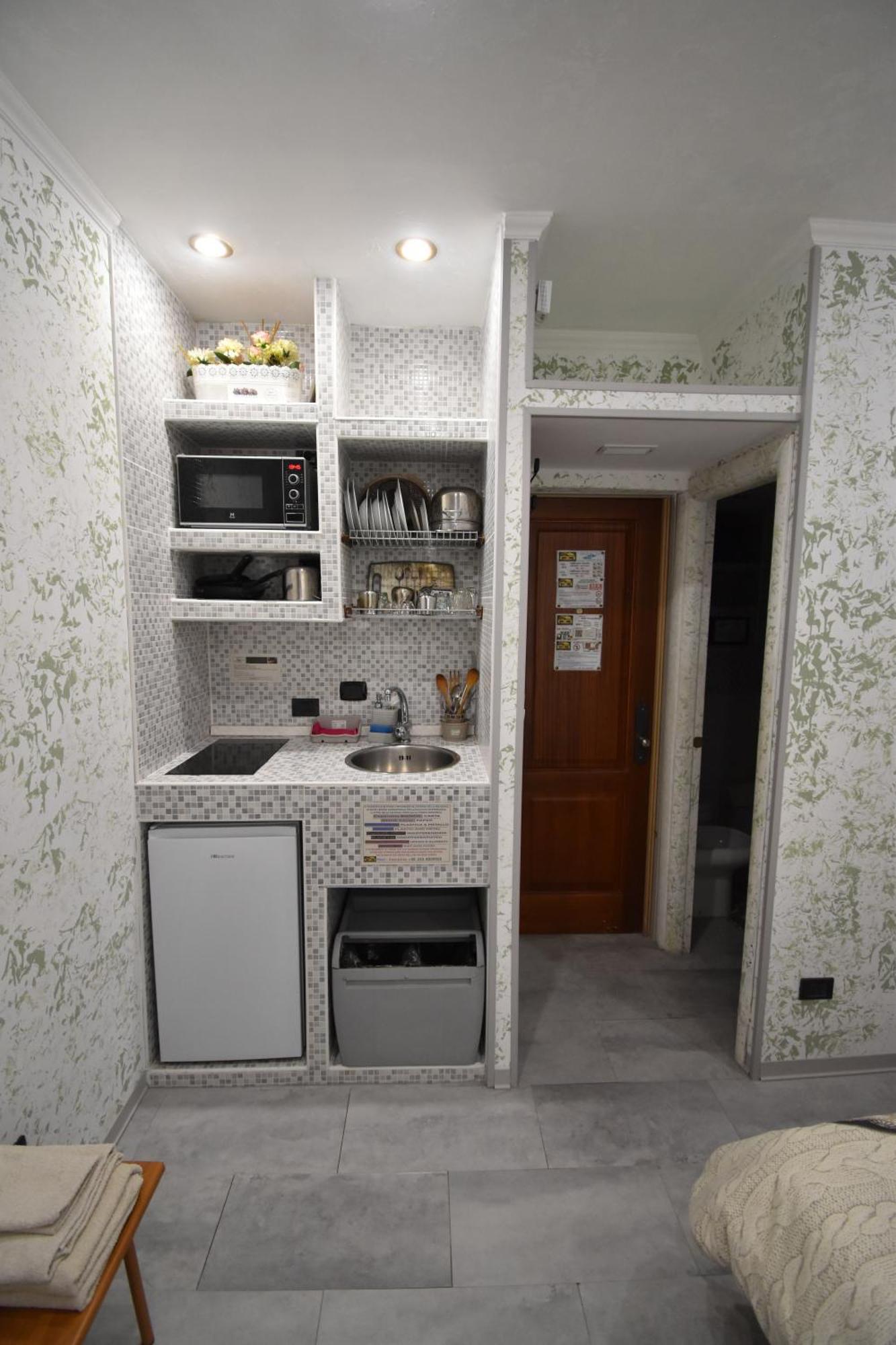 Vichyenichy Otel Morena Oda fotoğraf