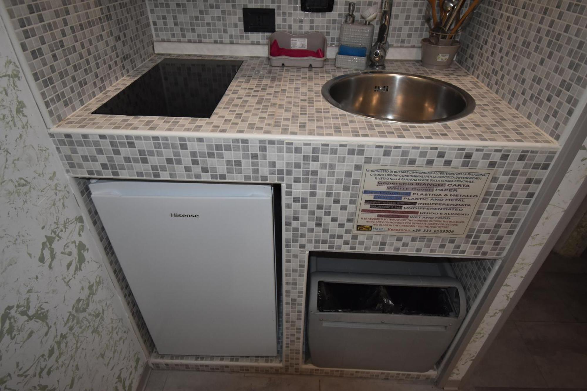 Vichyenichy Otel Morena Oda fotoğraf