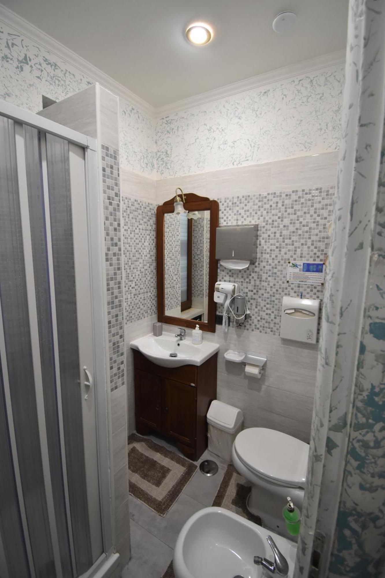 Vichyenichy Otel Morena Oda fotoğraf