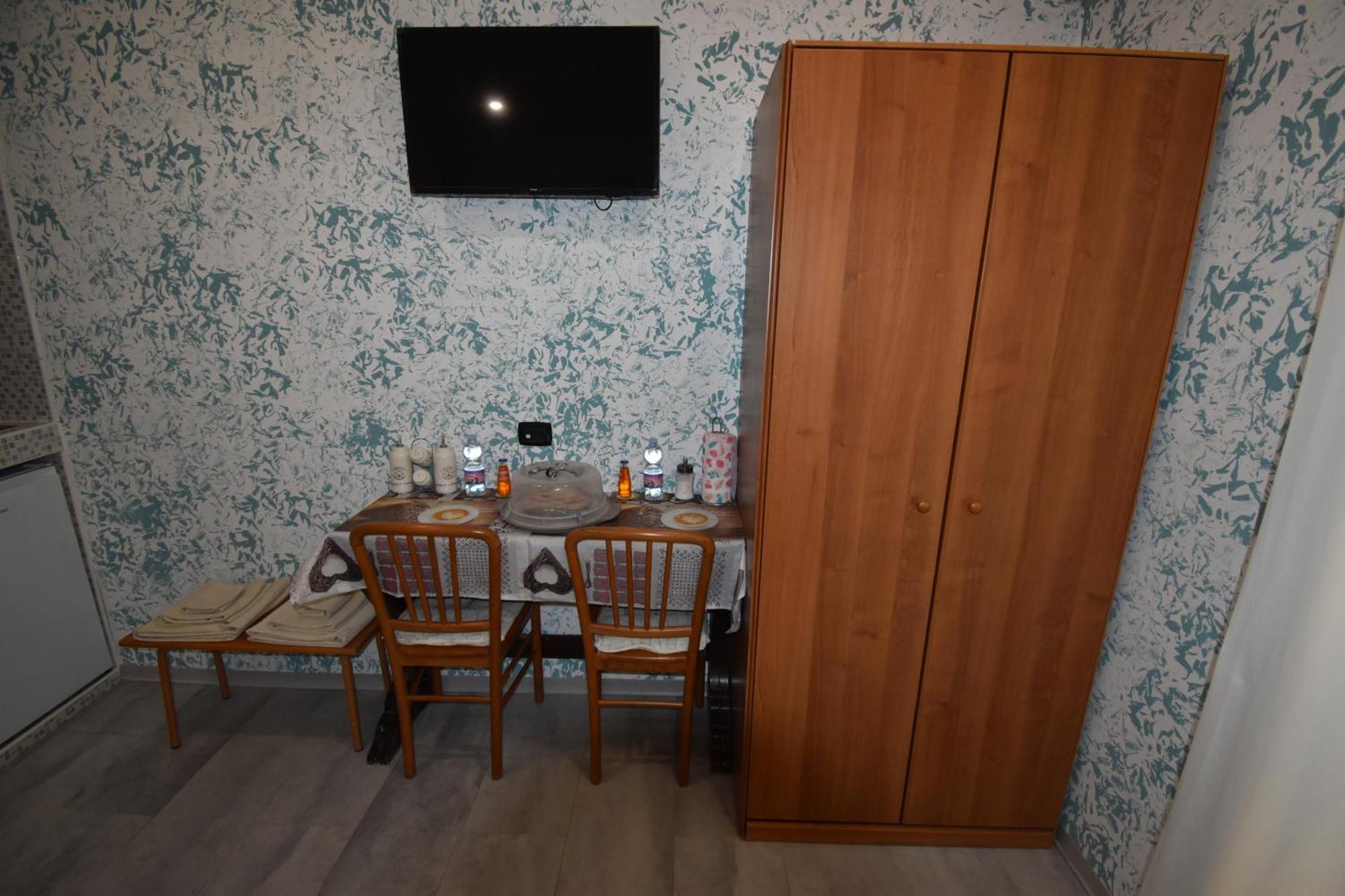 Vichyenichy Otel Morena Oda fotoğraf