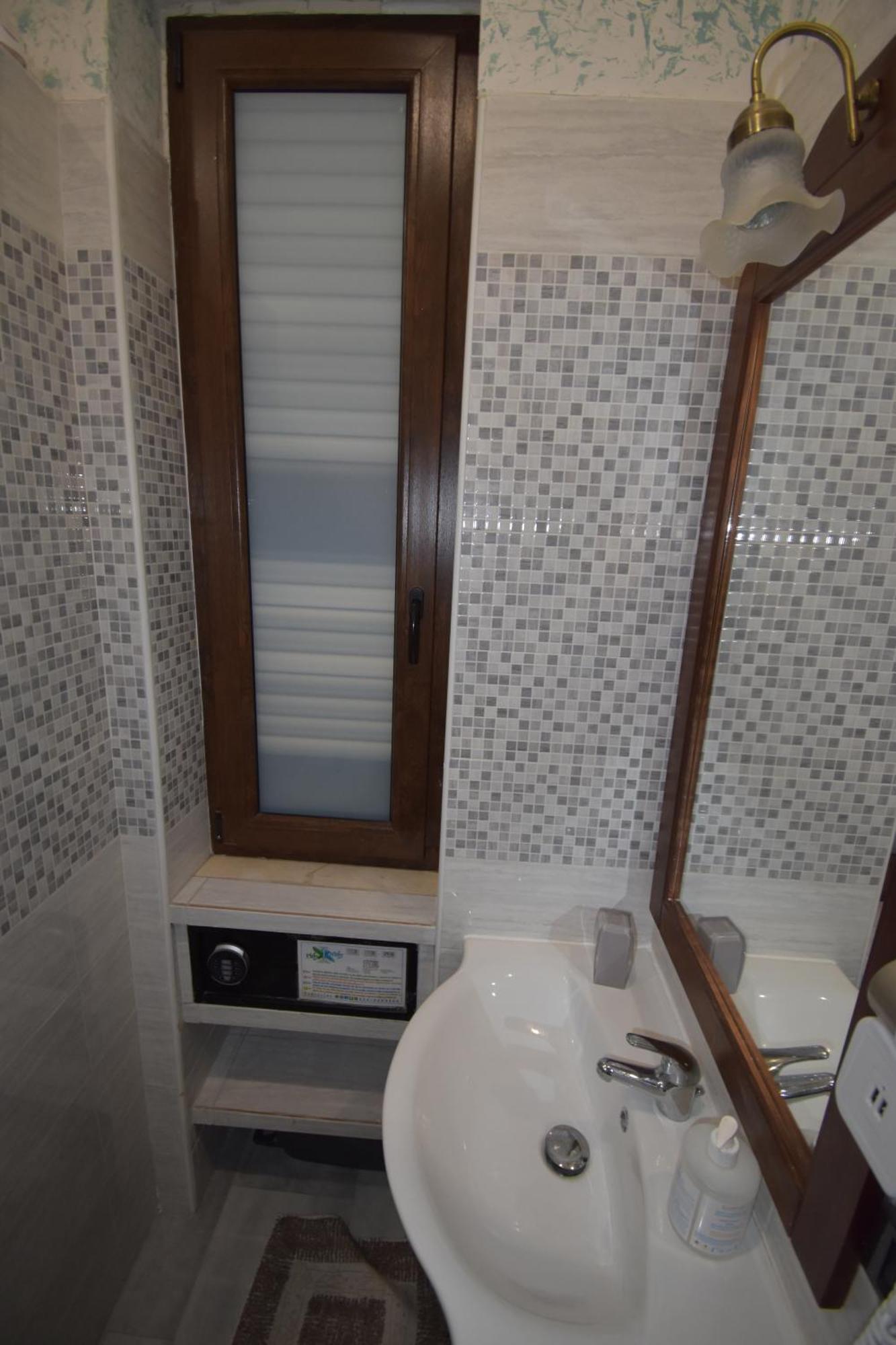 Vichyenichy Otel Morena Oda fotoğraf