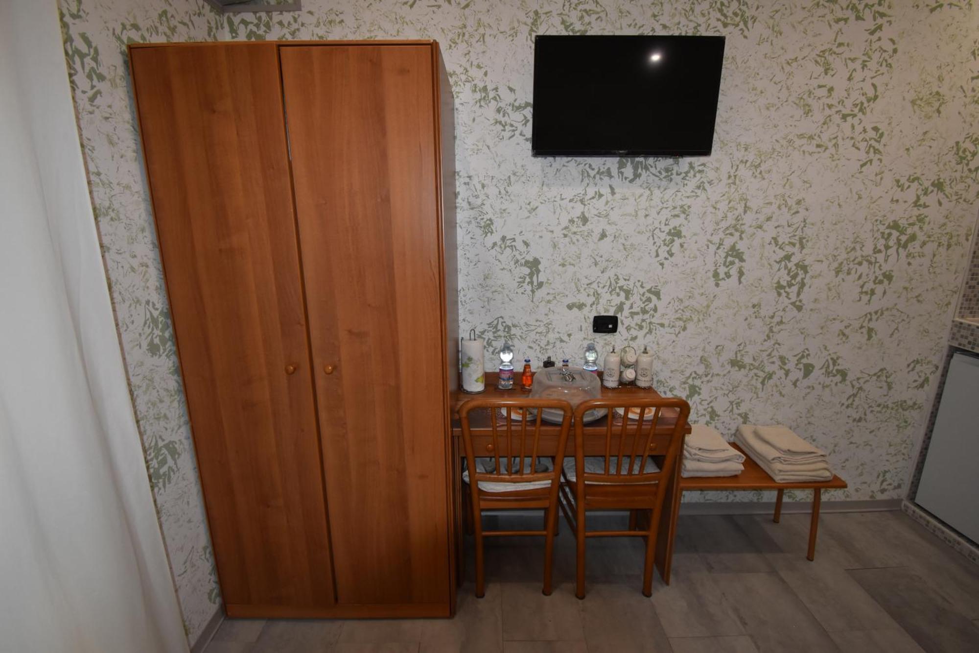 Vichyenichy Otel Morena Oda fotoğraf