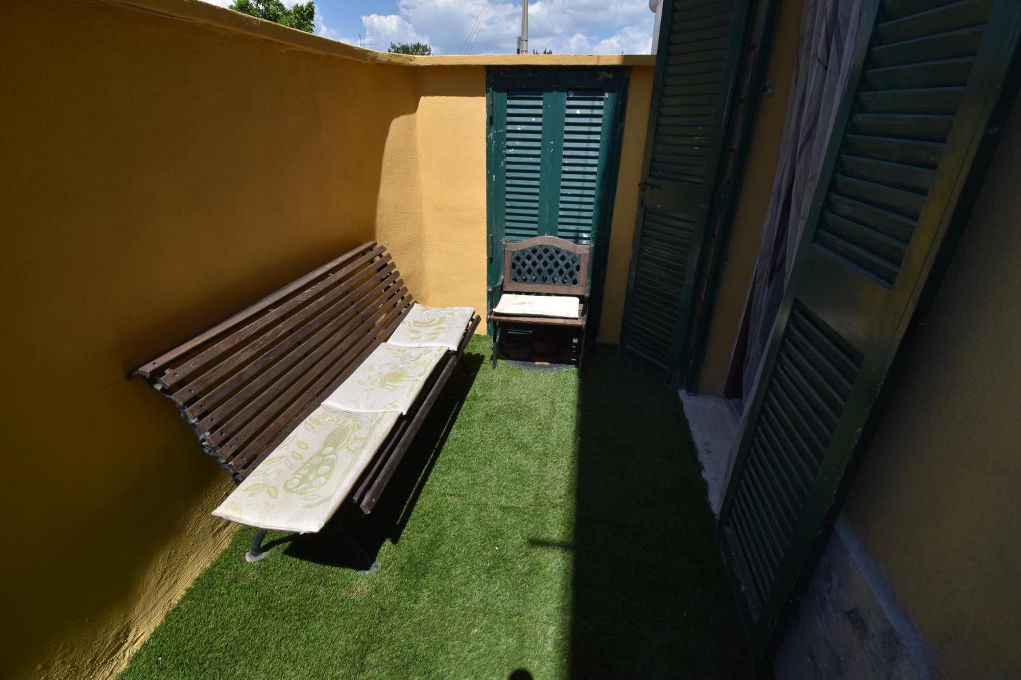 Vichyenichy Otel Morena Oda fotoğraf
