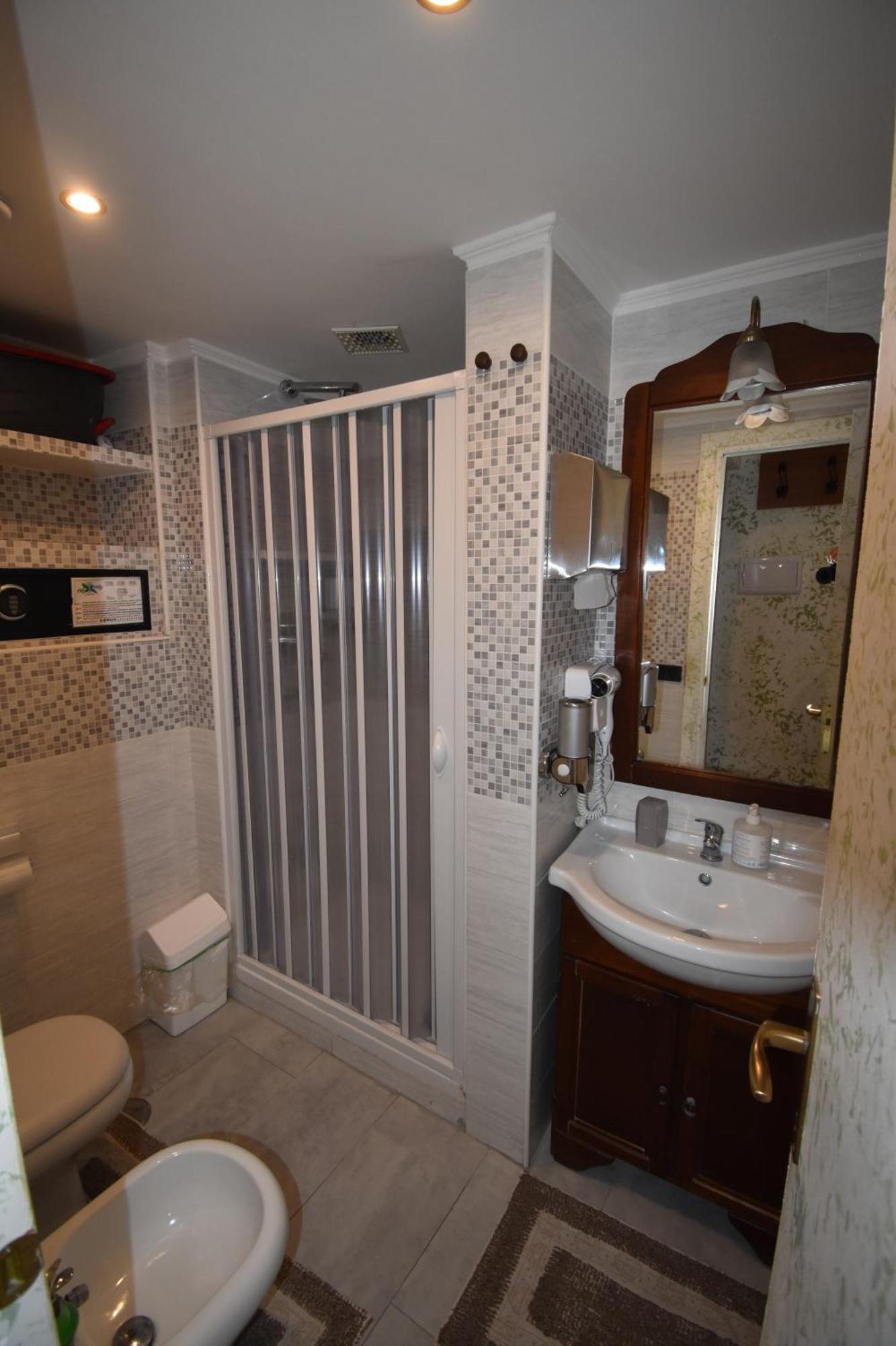 Vichyenichy Otel Morena Oda fotoğraf