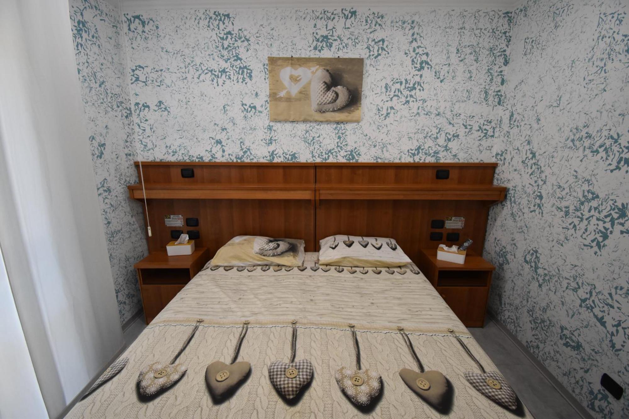 Vichyenichy Otel Morena Oda fotoğraf
