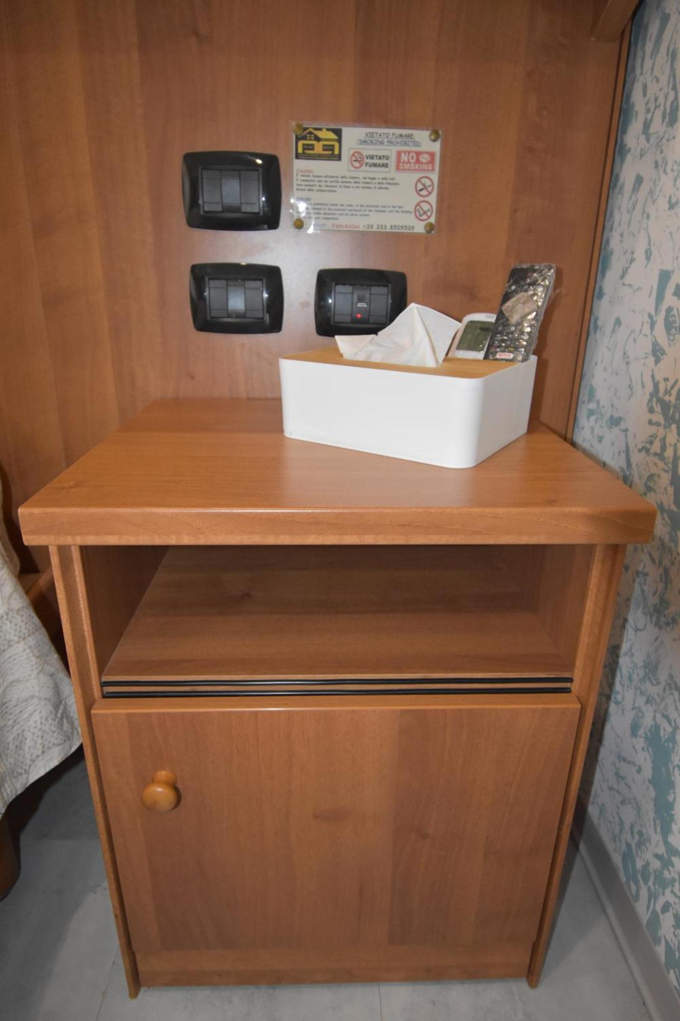 Vichyenichy Otel Morena Oda fotoğraf