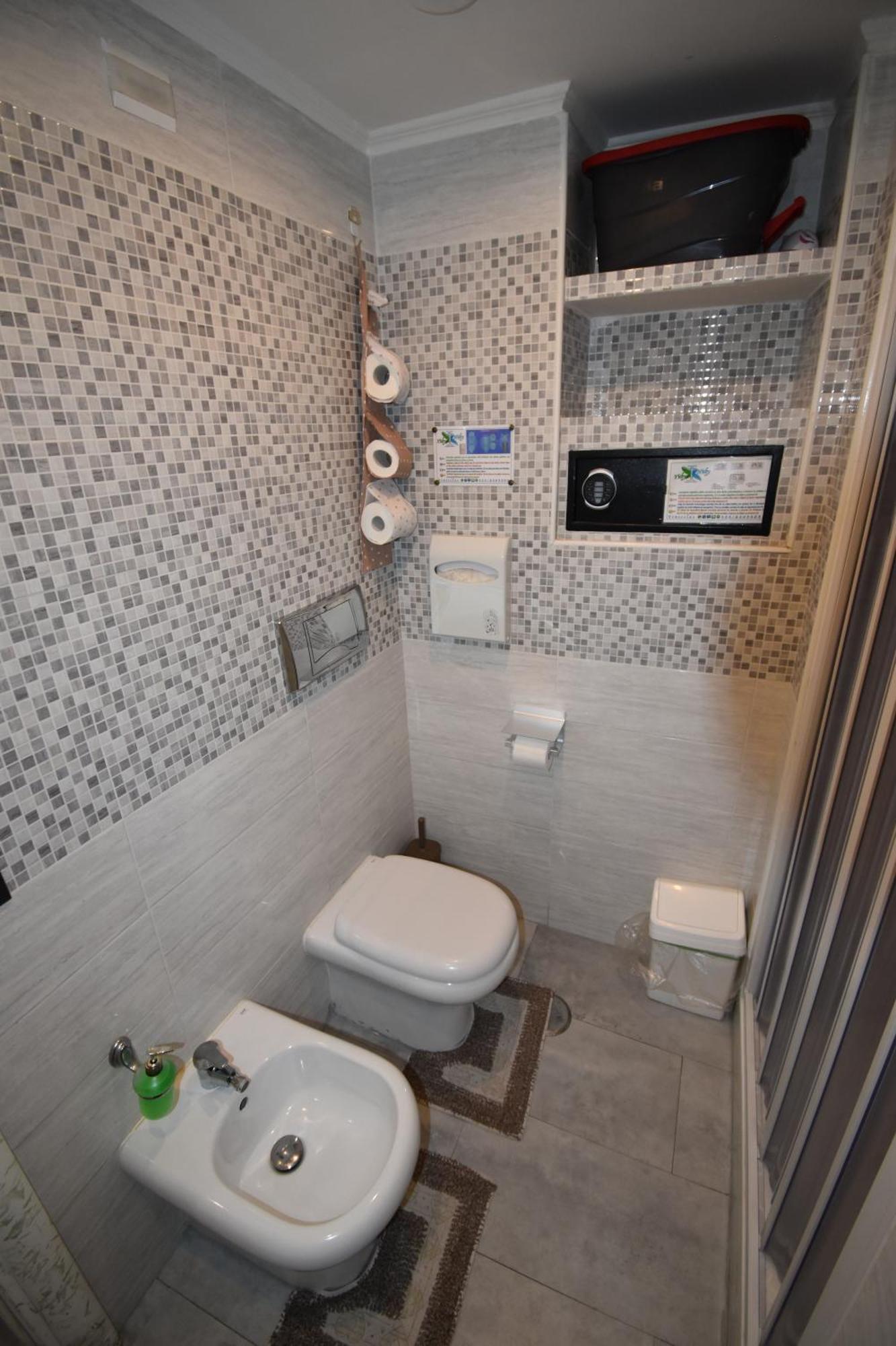 Vichyenichy Otel Morena Oda fotoğraf
