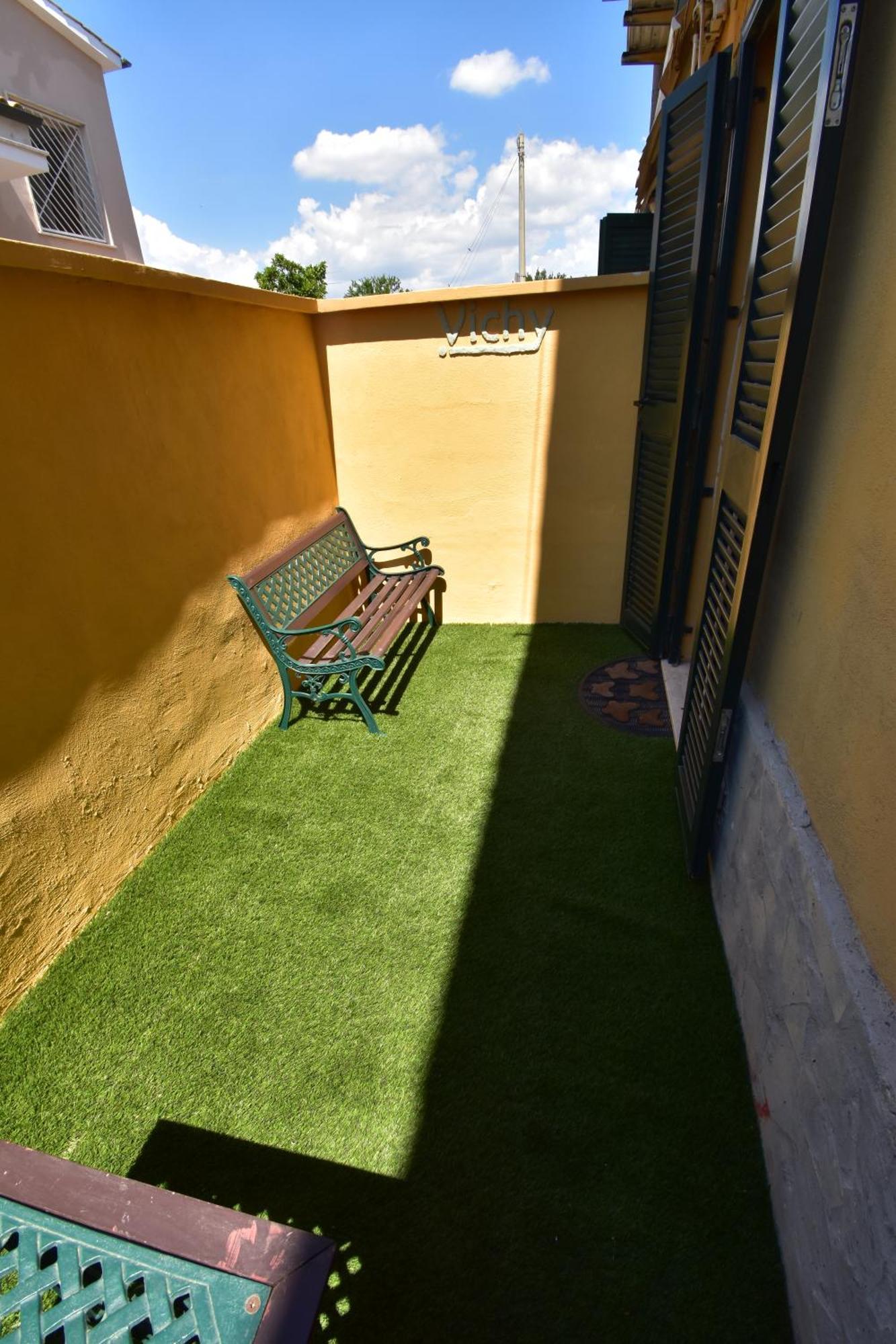 Vichyenichy Otel Morena Oda fotoğraf