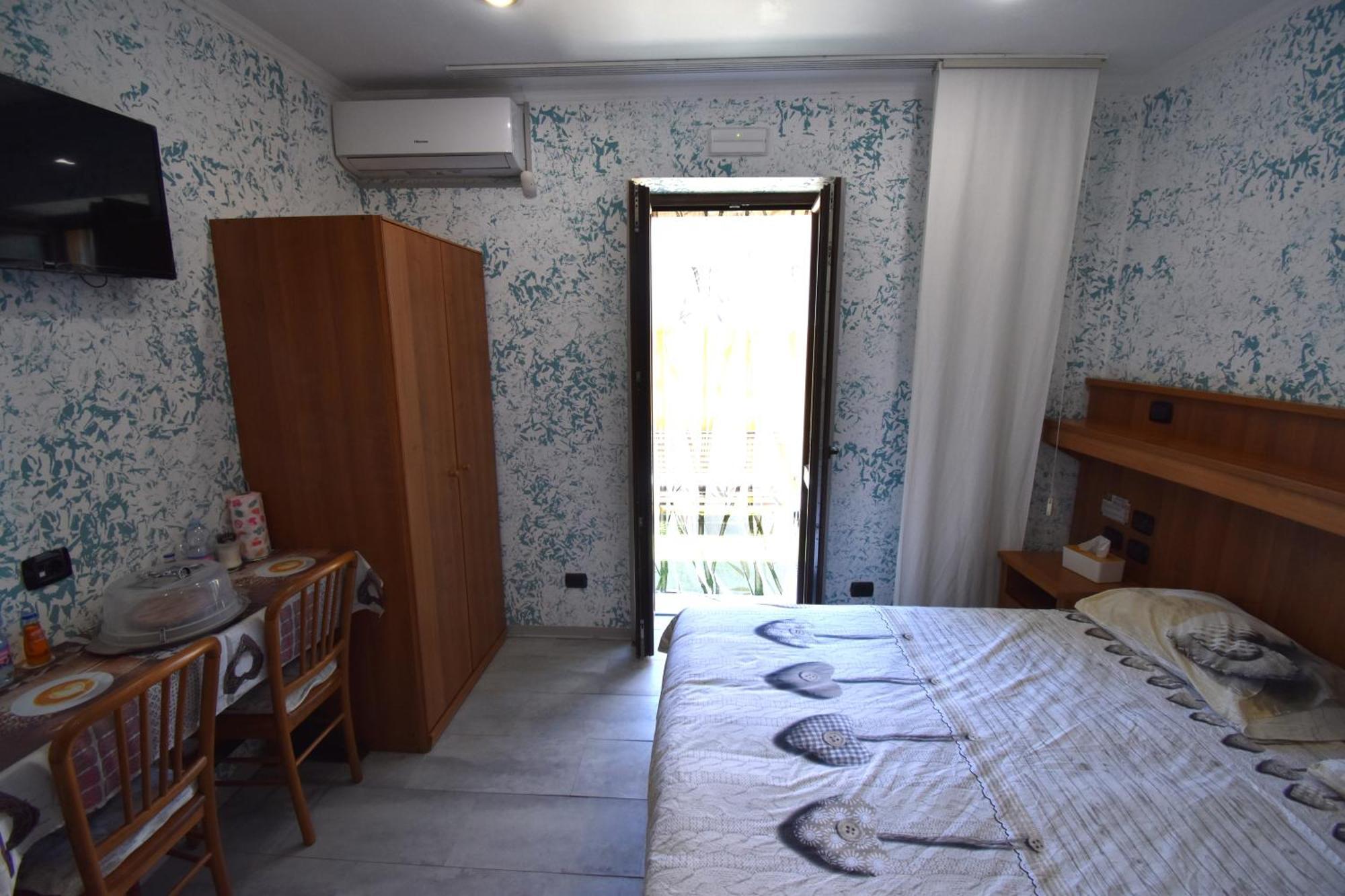 Vichyenichy Otel Morena Oda fotoğraf