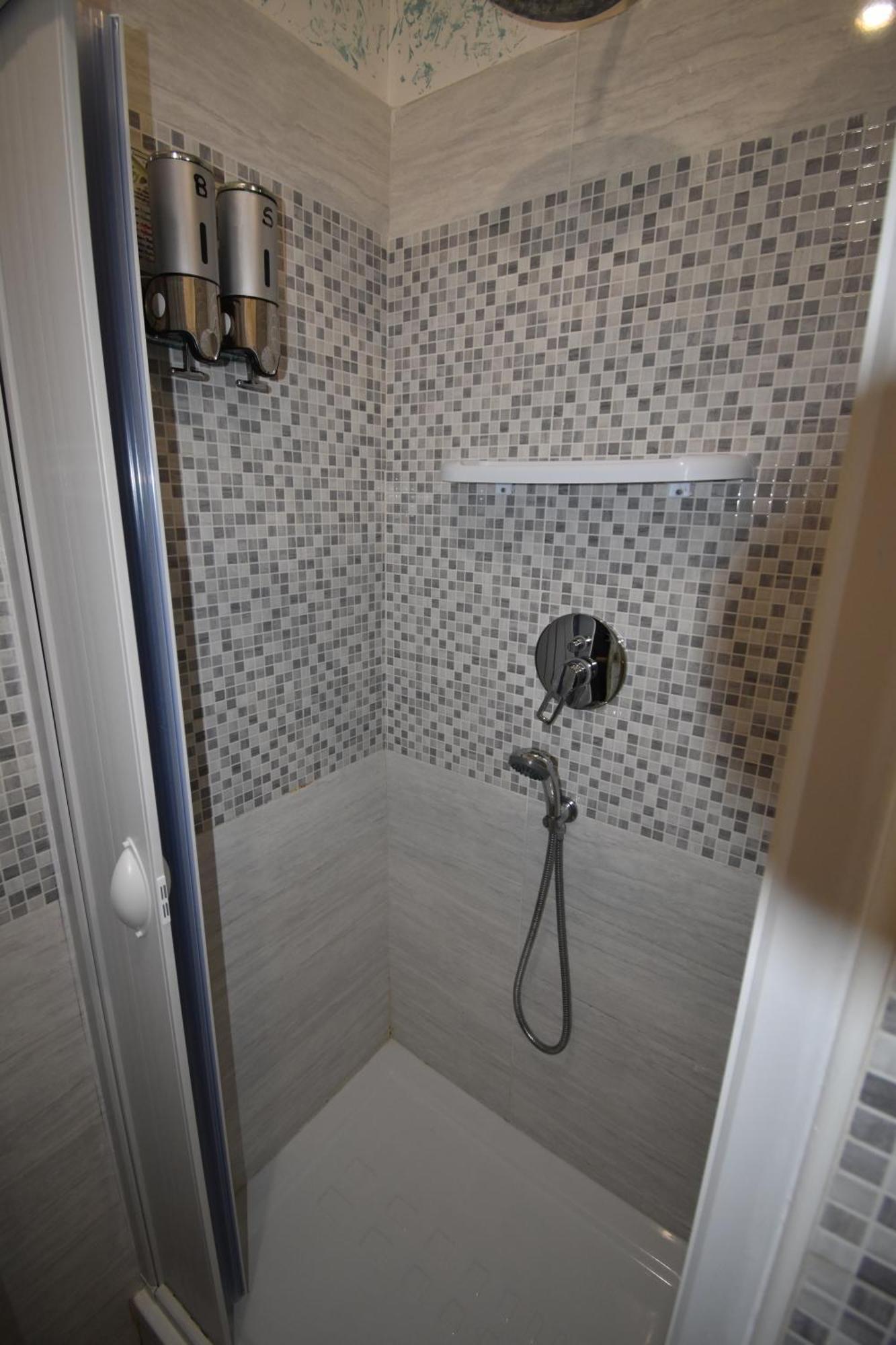 Vichyenichy Otel Morena Oda fotoğraf