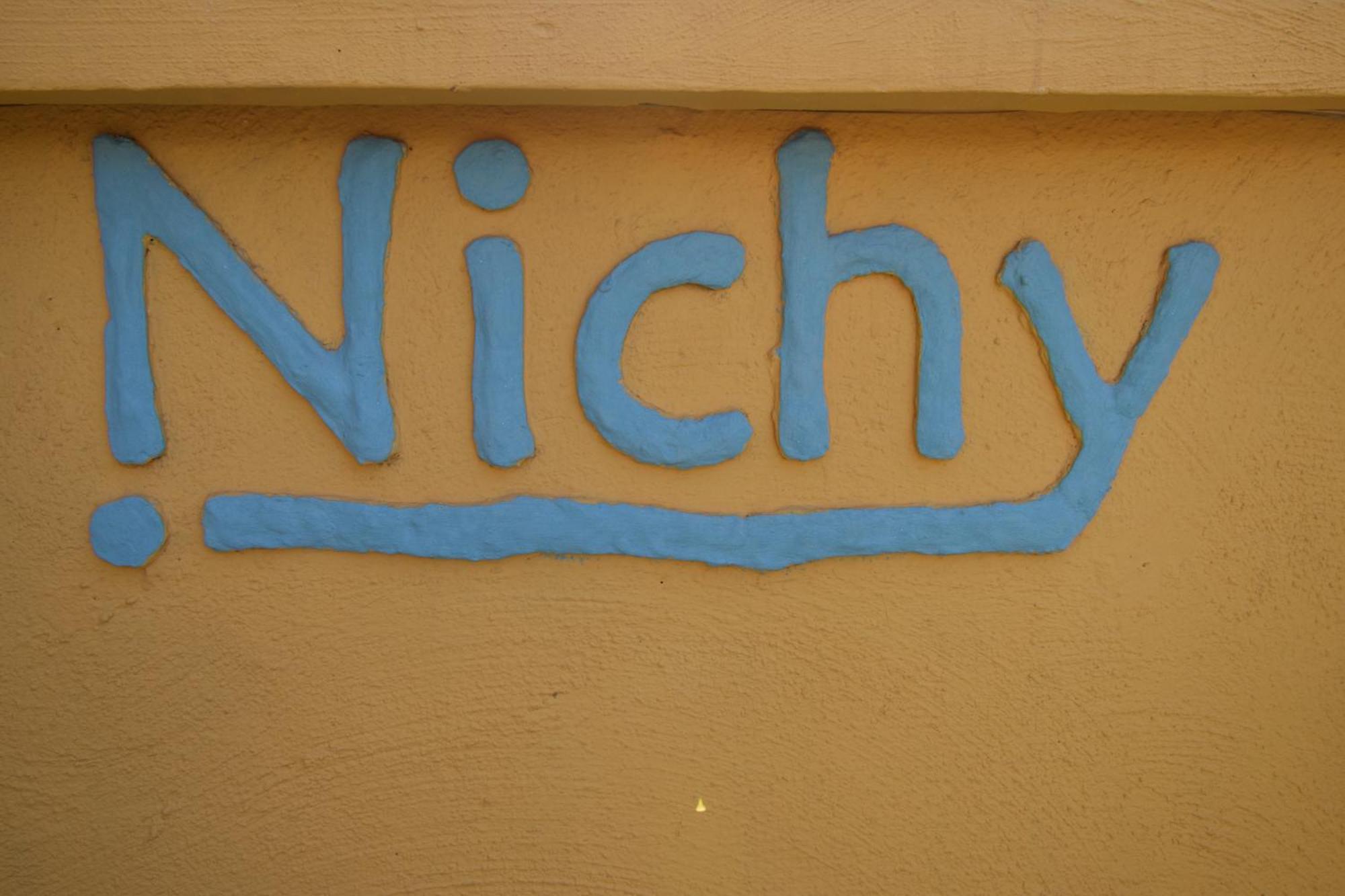 Vichyenichy Otel Morena Oda fotoğraf