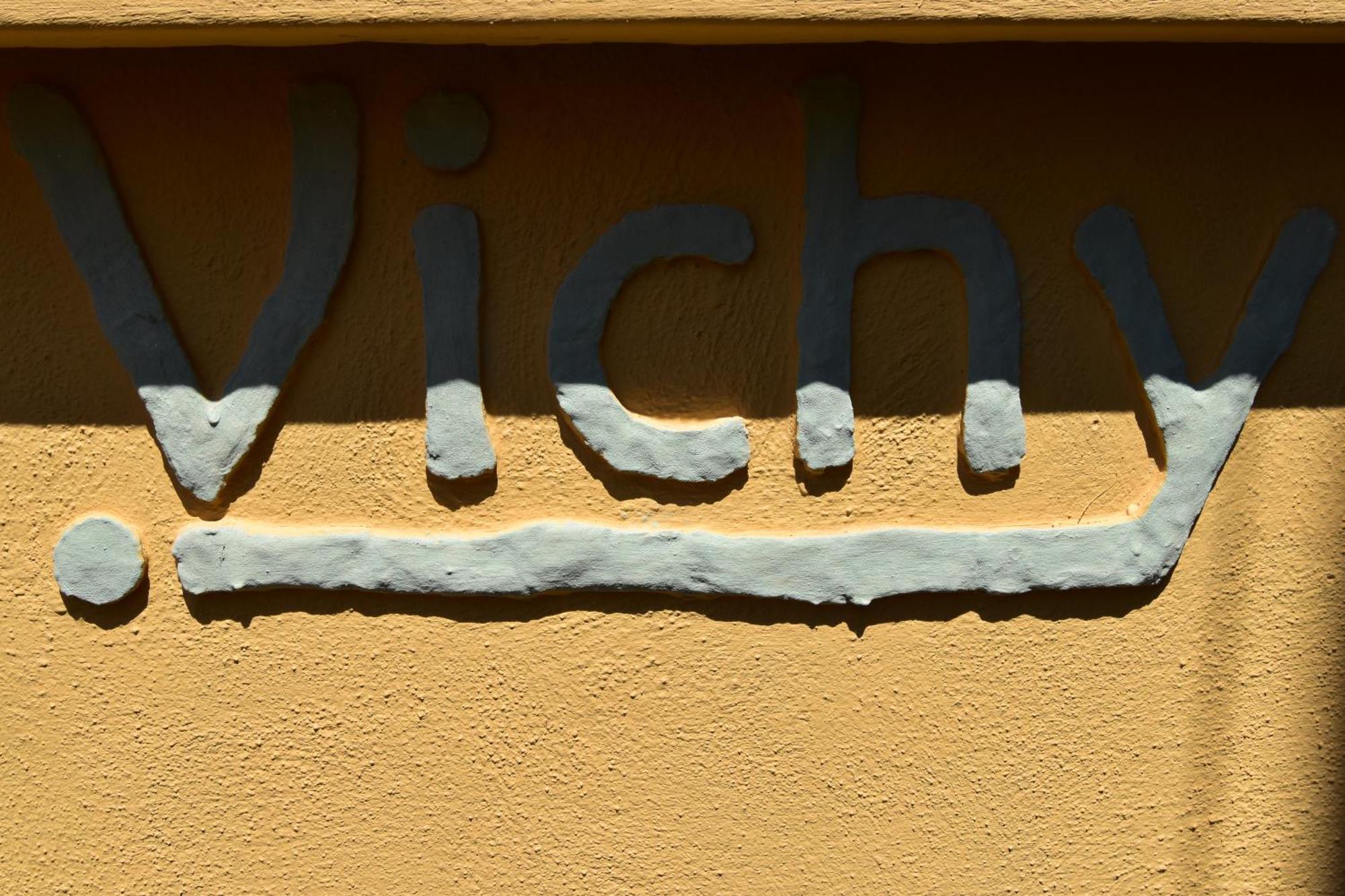 Vichyenichy Otel Morena Oda fotoğraf