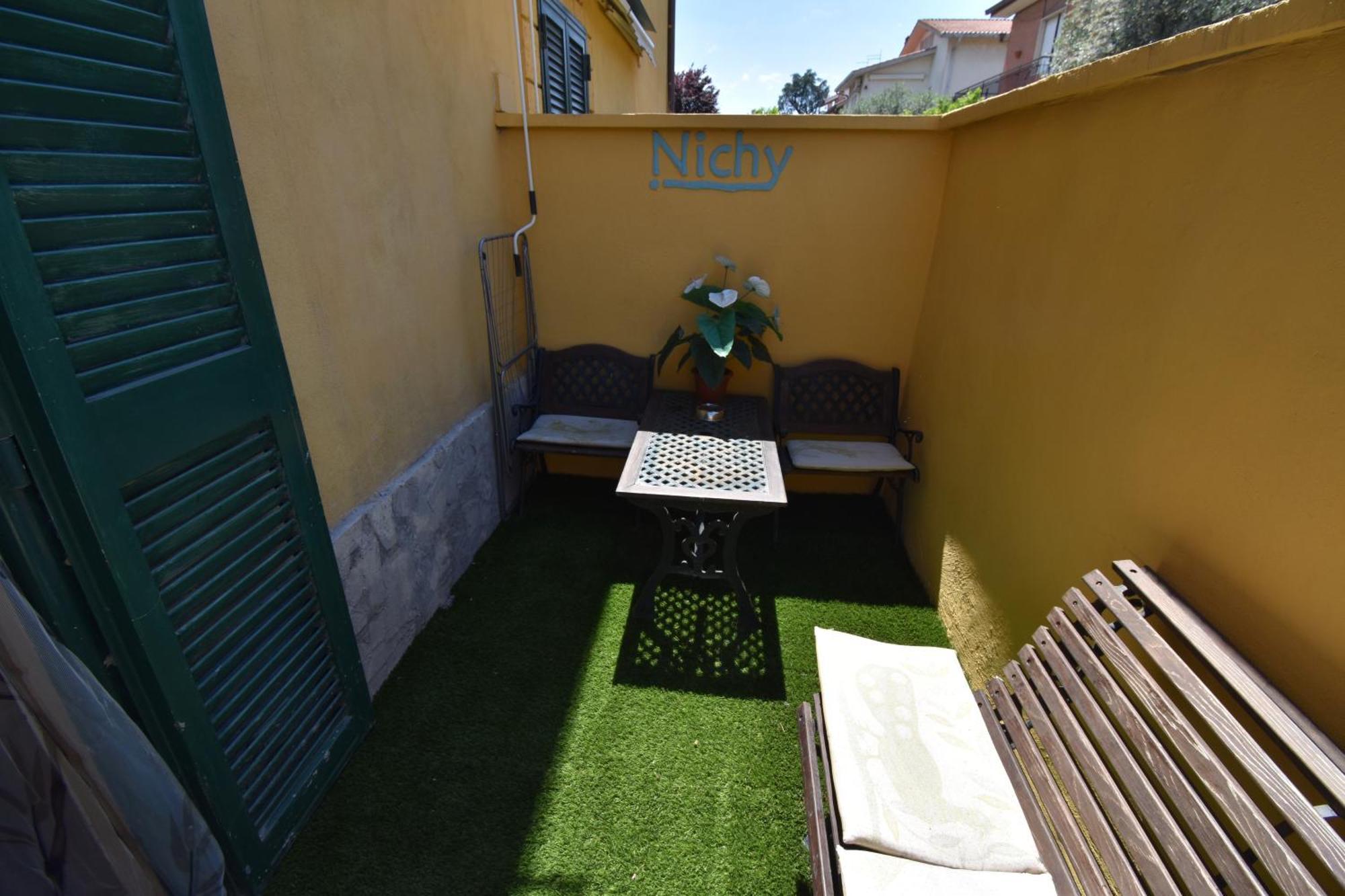 Vichyenichy Otel Morena Oda fotoğraf